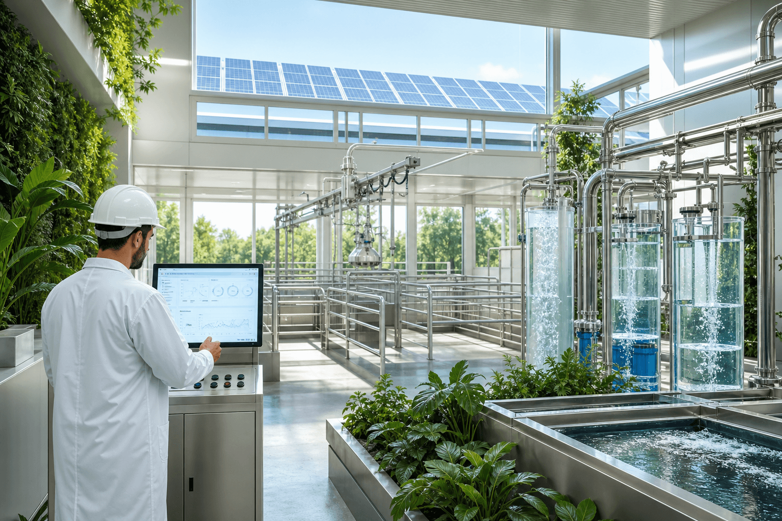 Navigating the Future of Meat Processing: Embracing Sustainability in Slaughtering Practices