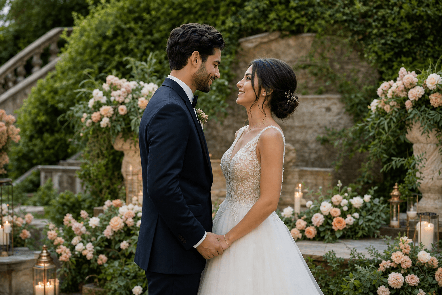 Weekly Wedding Wisdom: Essential Tips for Planning Your Perfect Wedding with Kairos Events
