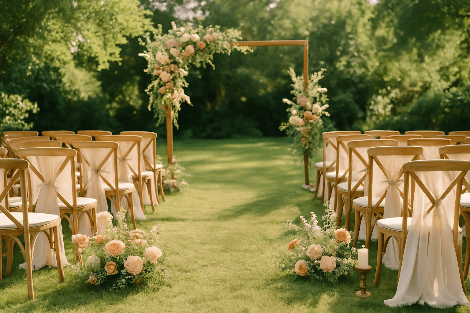 Your Perfect Day Starts Here: Weekly Tips for Planning a Dream Wedding with Kairos Events