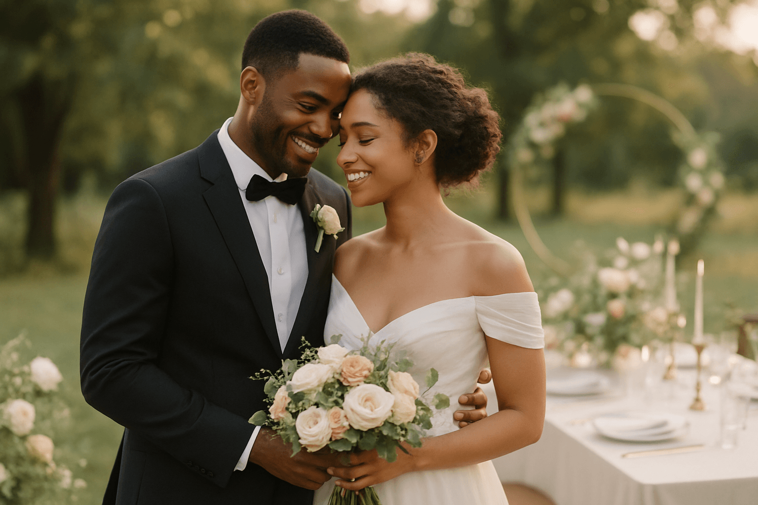 Weekly Tips for Planning Your Perfect Wedding: Expert Guidance from Kairos Events