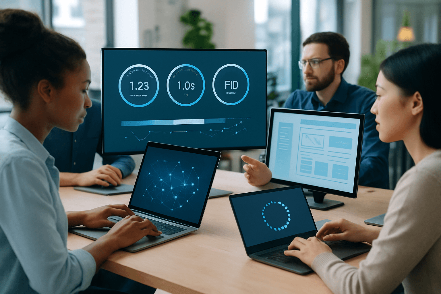 Core Web Vitals: The Hidden Superpower for High-Performance Digital Products