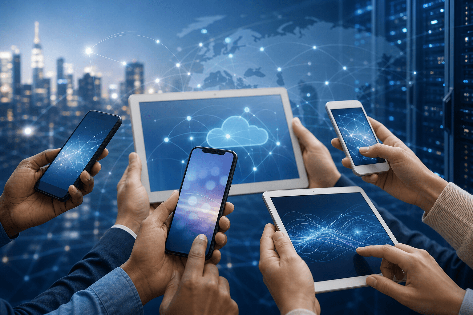 Mastering Mobile App Reliability: Patterns for Scalable Digital Products from MVP to Enterprise